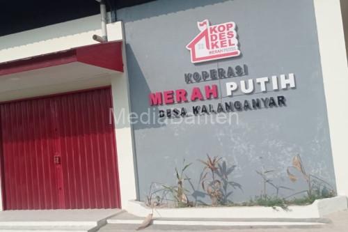 Kopdes Karanganyar. Foto Antara