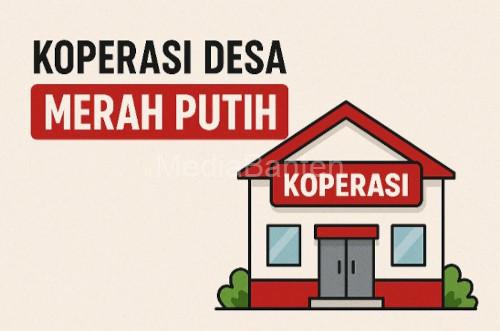Ilustrasi Kopdes Merah Putih. foto Istimewa