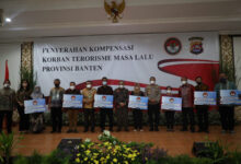 kompensasi korban terorisme