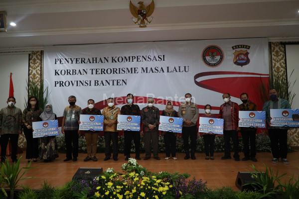 kompensasi korban terorisme