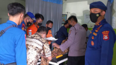 Pengunjung Pantai Florida tewas setelah berenang.