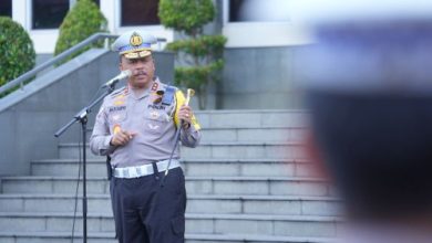 Korlantas Polri, Irjen Pol Agus Suryonugroho. Foto: Antara