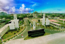 kerja WFH di Pemprov Banten