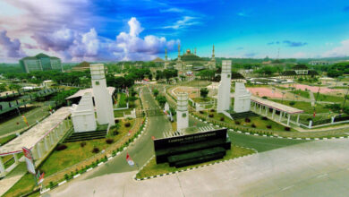 kerja WFH di Pemprov Banten