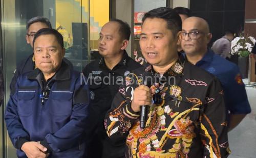 Asep Guntur Rahayu, Plt Deputi Penindakan dan Eksekusi KPK. Foto Antara