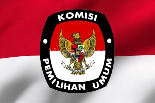 Logo KPU. Foto: Istimewa