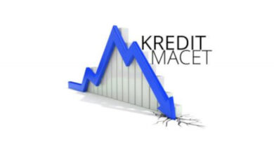 Ilustrasi kredit bermasalah. Foto: web NU