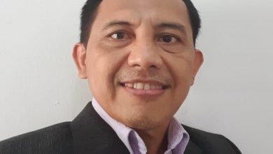 Krista Riyanto, Inisiator Himpunan Wartawan Ekonomi Indonesia (Hiwami). Foto Istimewa