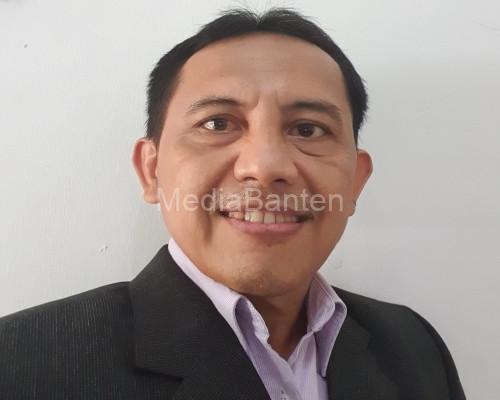 Krista Riyanto, Inisiator Himpunan Wartawan Ekonomi Indonesia (Hiwami). Foto Istimewa