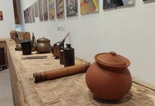 Festival Gastronomi di TIM Jakarta. Foto: LKBN Antara