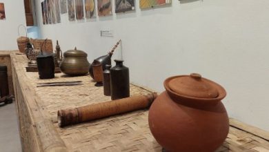 Festival Gastronomi di TIM Jakarta. Foto: LKBN Antara