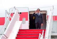 Preisden RI, Joko Widodo atau Jokowi. Foto: Setkab RI