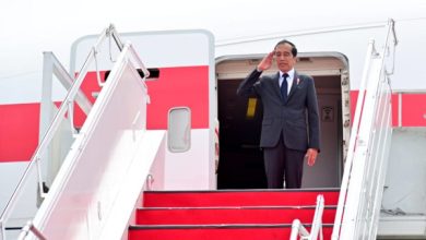 Preisden RI, Joko Widodo atau Jokowi. Foto: Setkab RI