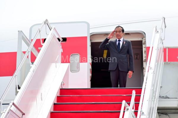 Preisden RI, Joko Widodo atau Jokowi. Foto: Setkab RI