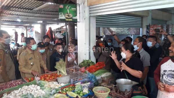 sidak walikota serang