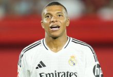 Kylian Mbappe. Foto: Istimewa