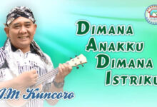 AM Kuncoro. Foto: M Fadli