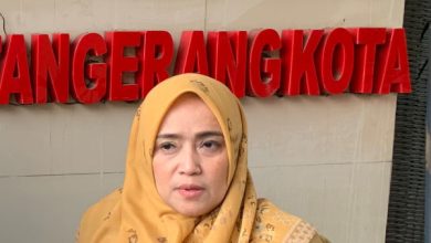 Kabag Hukum Pemkot Tangerang, Lia Dahlia. Foto: Web Pemkot Tangerang