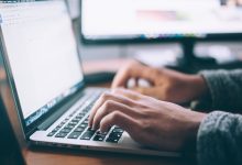 Laptop. Foto: Istimewa