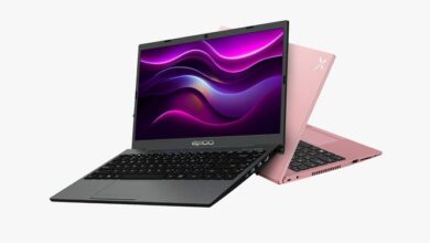 laptop baru