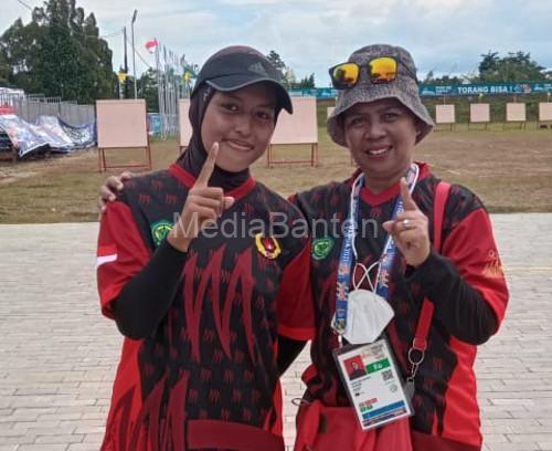 atlet panjang tebing