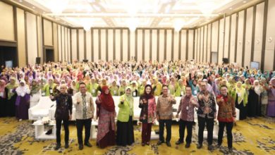 Program Sicantik OJK soal usaha syariah. Foto: Diskominfotik DKI Jakarta