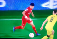 Liverpool FC taklukan Villarreal 3 -2