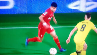 Liverpool FC taklukan Villarreal 3 -2