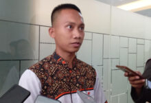 LO PKS Kota Serang, Fauzan. Foto: Aden Hasanudin