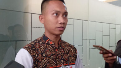 LO PKS Kota Serang, Fauzan. Foto: Aden Hasanudin