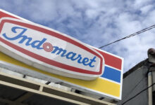 Mini Market Indomaret. Foto: Istimewa