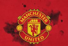 Logo Manchester United. Foto: Istimewa