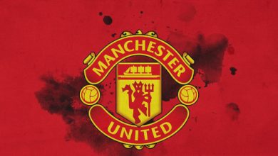 Logo Manchester United. Foto: Istimewa