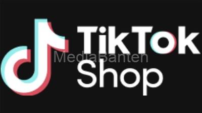 TikTok Shop. Foto: Istimewa