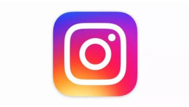 Aplikasi Instagram. Foto Istimewa