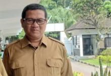 Lukman, Plt Dinas Pendidikan dan Kebudayaan (Dindikbud) Banten. Foto: Istimewa