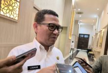 Lukman, Plt Kepala Dinas Pendidikan dan Kebudayaan Banten. Foto: Antara