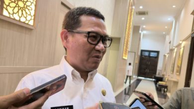 Lukman, Plt Kepala Dinas Pendidikan dan Kebudayaan Banten. Foto: Antara