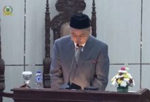 Lukmanul Hakim, Anggota DPRD Banten. Foto Istimewa