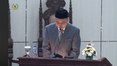 Lukmanul Hakim, Anggota DPRD Banten. Foto Istimewa