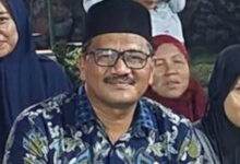 Muhammad Ali, Ketua Komisi IV DPRD Kabupaten Tangerang. Foto: Dok Pribadi