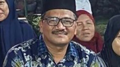 Muhammad Ali, Ketua Komisi IV DPRD Kabupaten Tangerang. Foto: Dok Pribadi