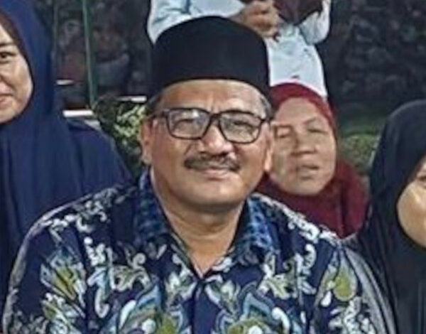 Muhammad Ali, Ketua Komisi IV DPRD Kabupaten Tangerang. Foto: Dok Pribadi