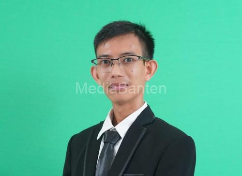 Dekan FEB Unusia, Dr Muhammad Aras Prabowo. Foto Dok Pribadi