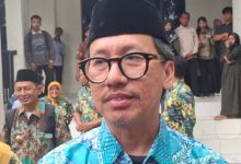 Muhammad Ibra Gholibi, Kepala Dinas Sosial Kota Serang. Foto: Web Pemkot Serang