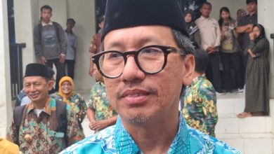 Muhammad Ibra Gholibi, Kepala Dinas Sosial Kota Serang. Foto: Web Pemkot Serang