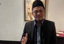 Muhammad Ikhsan, Ketua KPU Banten. Foto: LKBN Antara