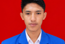 Muhamamd Zulfikar, penulis artikel. Foto Pribadi