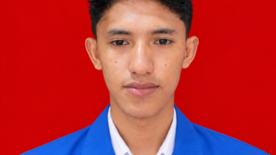 Muhamamd Zulfikar, penulis artikel. Foto Pribadi