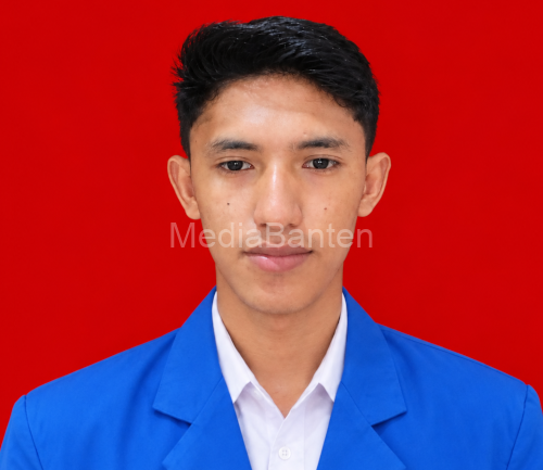 Muhamamd Zulfikar, penulis artikel. Foto Pribadi